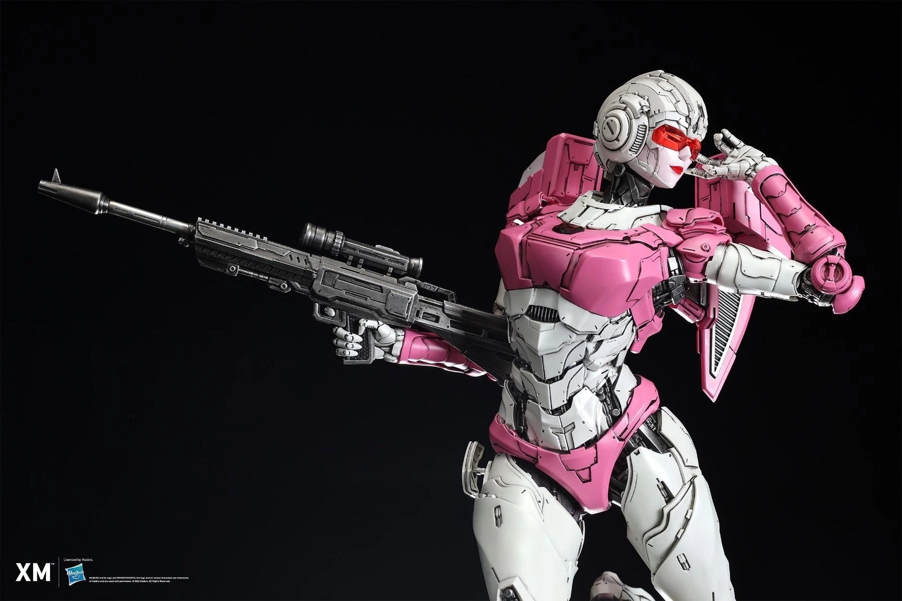 XM STUDIOS Arcee