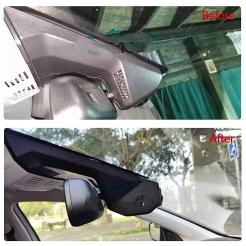 D170 AHD - Night vision Universal Connector 720P