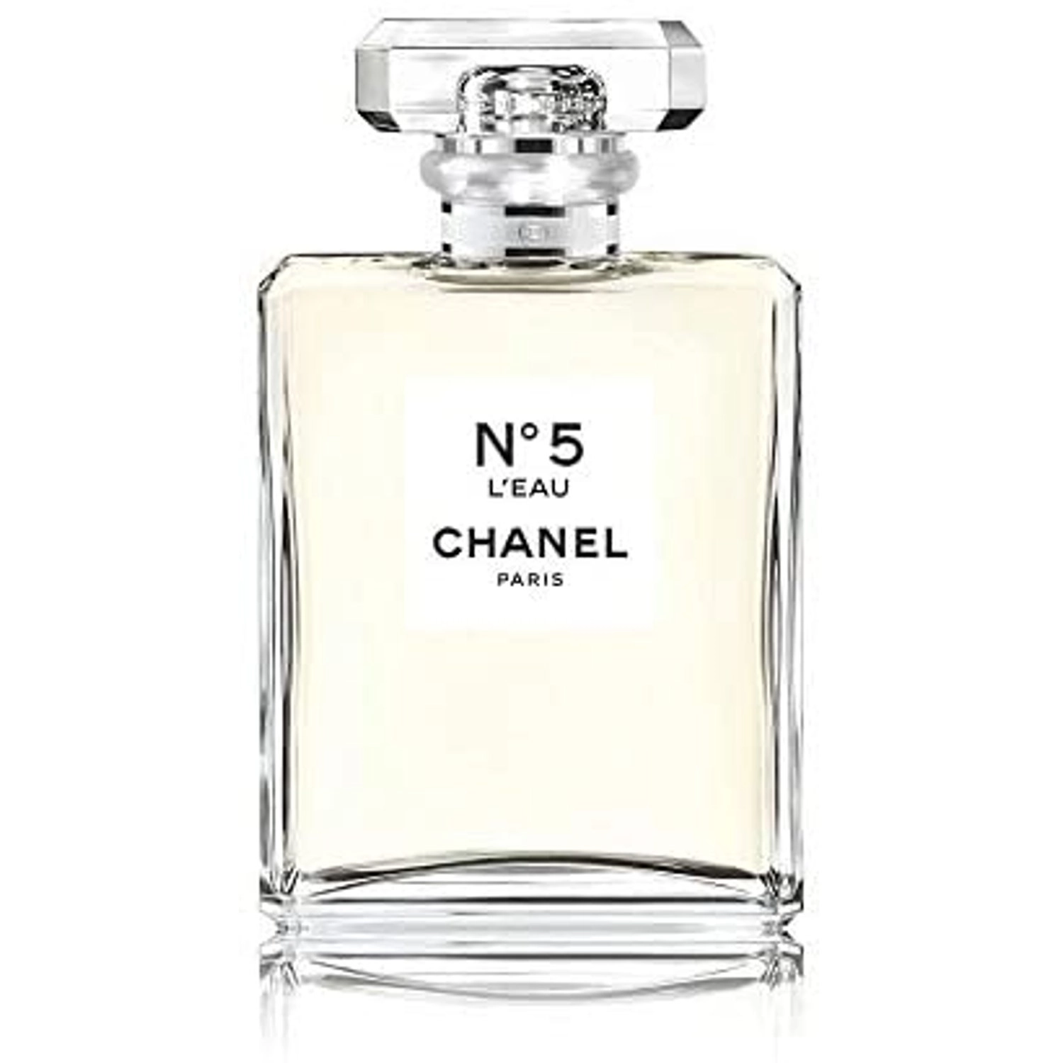 No 5 L'Eau Eau de Toilette 200 ml