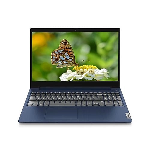 Ideapad 3i 81X - 15.6'' Core i3 1115G4 8GB DDR4 256GB SSD Bundle