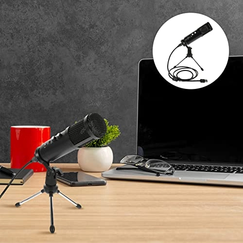 Multipurpose Wireless Microphone