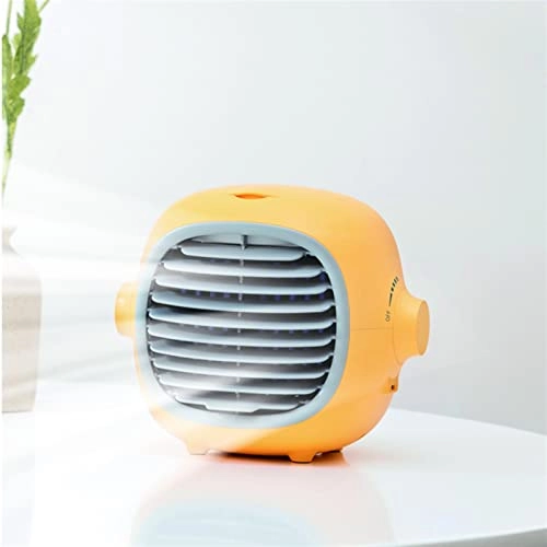 Portable Air Conditioner