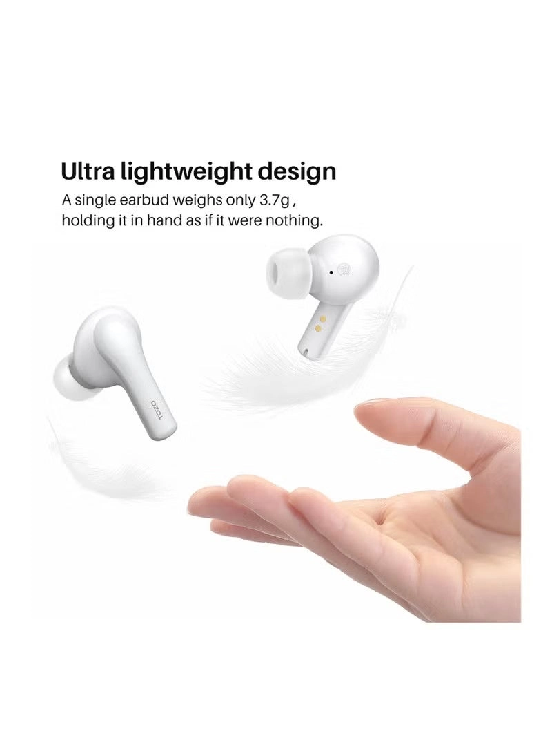 O2 Wireless Headphone