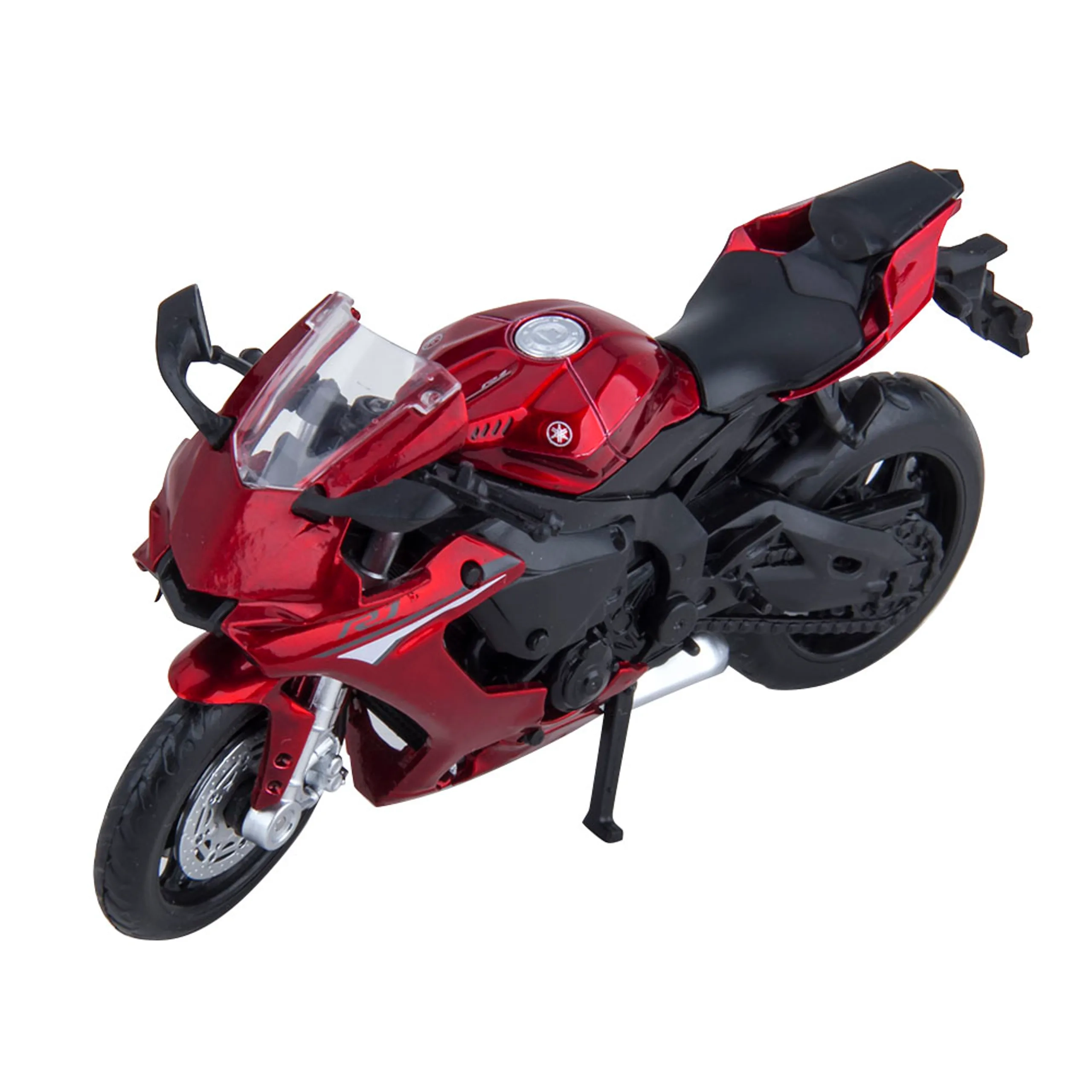 MSZ Yamaha YZF-R1 - 1:18