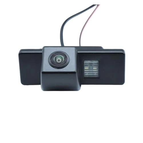 D170 AHD - Night vision Universal Connector 720P