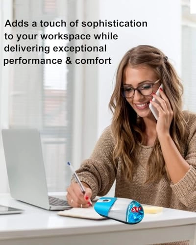 Aqua Water Mouse - Radio Frequency