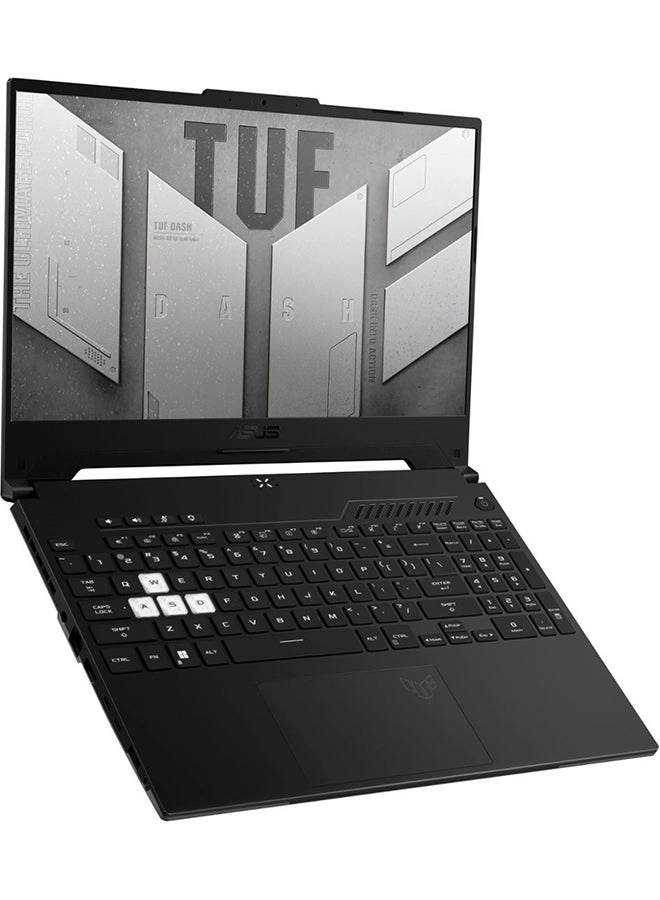 TUF Dash FX517ZR-F15.I73070 - 15.6'' Core i7-12650H 16GB DDR4 512GB SSD