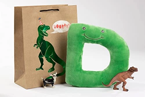 Delightful D - 28 cm