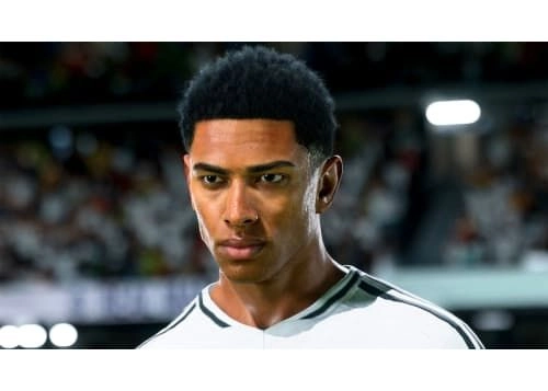 EA Sports FC 25 International Version - Xbox One / Xbox Series X