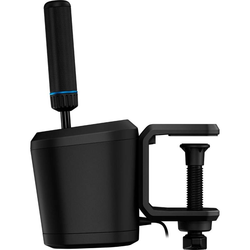 RS Shifter & Handbrake - Black