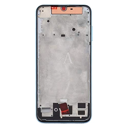 Middle Frame Bezel Plate for Huawei Y8p / P Smart S