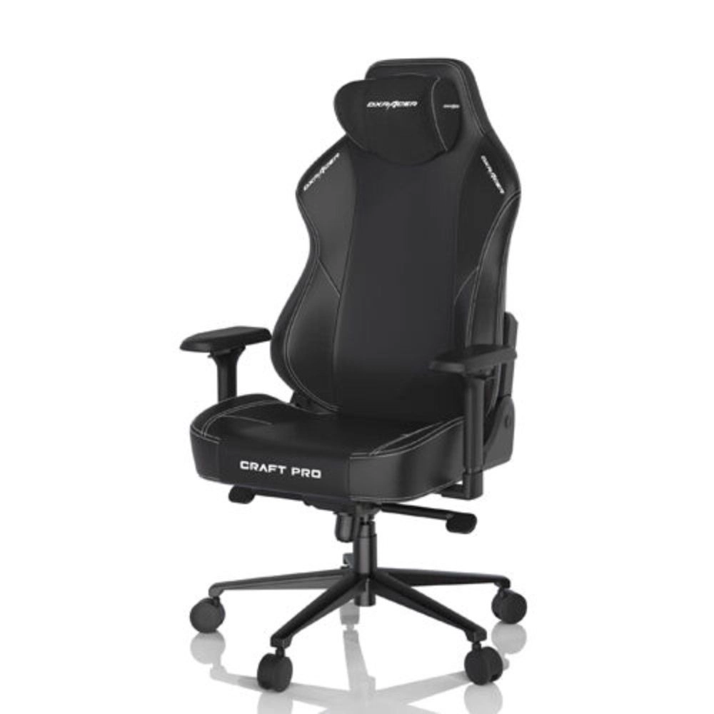 Craft Pro Plus Classic - Black Gaming Chair