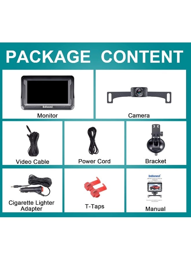 V29 - Night vision Wireless 1080P