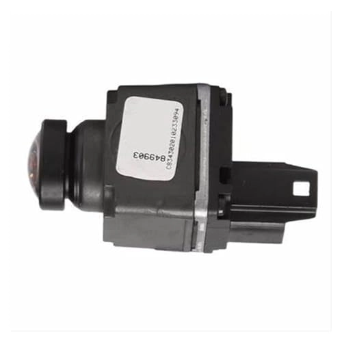 7P6980551C - Rear View Camera Park Assist