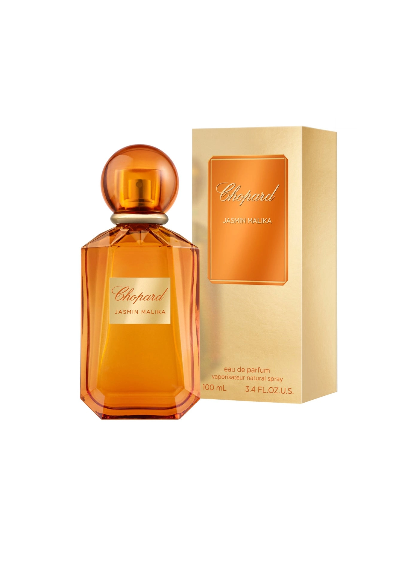 Chopard Jasmin Malika Eau de Parfum 100ml