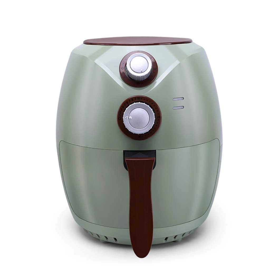 QWAXTRIW Air Fryer Housemer DOQRckbIeTXEleOB