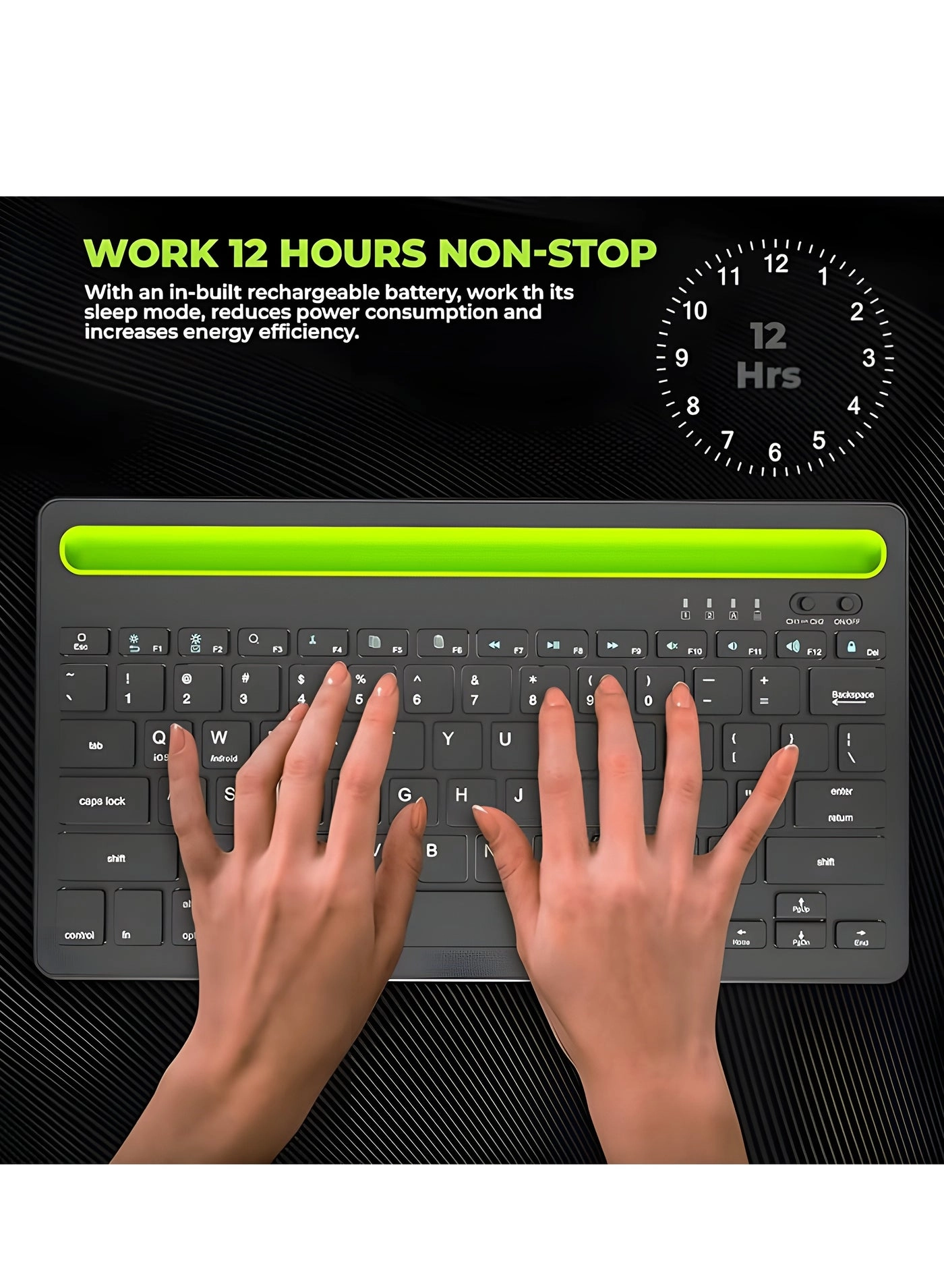 HK-260 - US Wireless