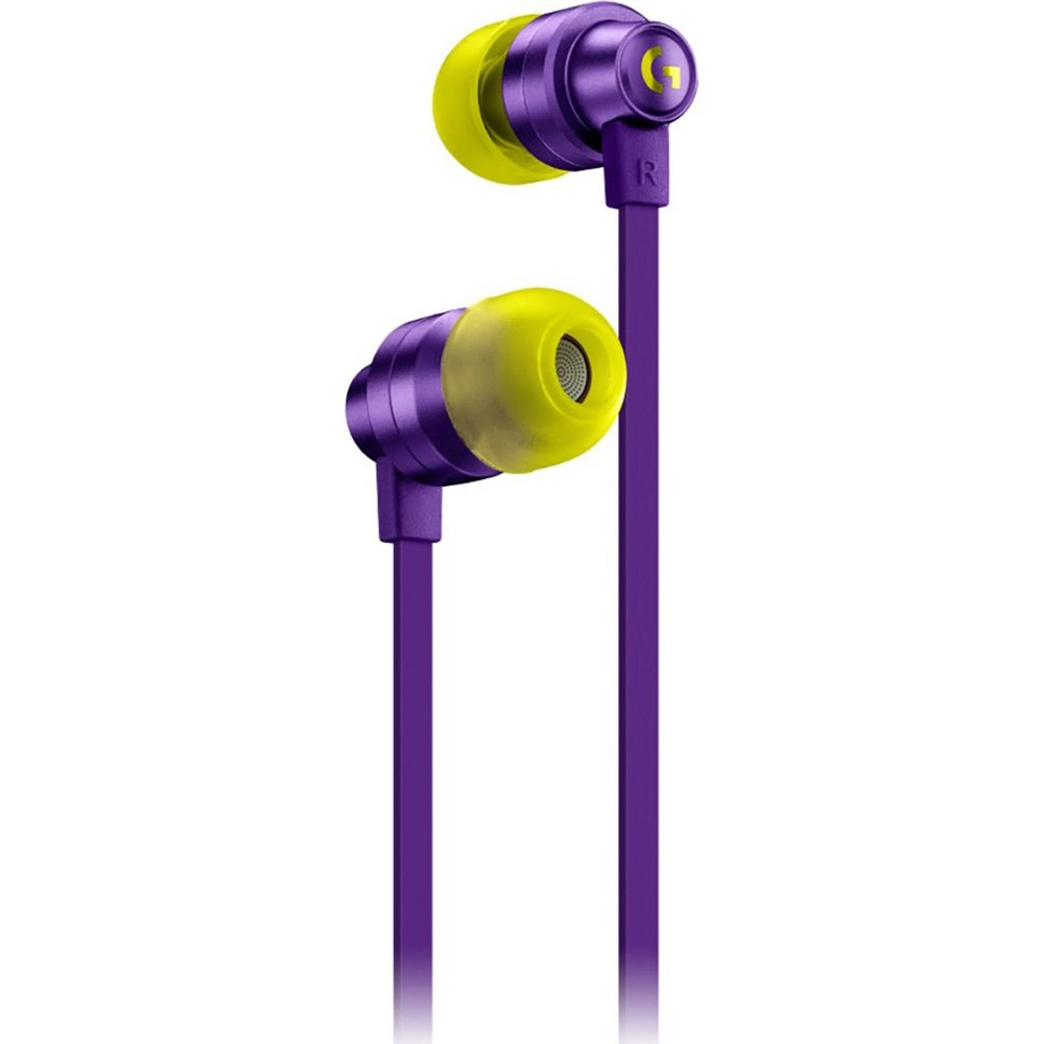 G333 Wired Earbud