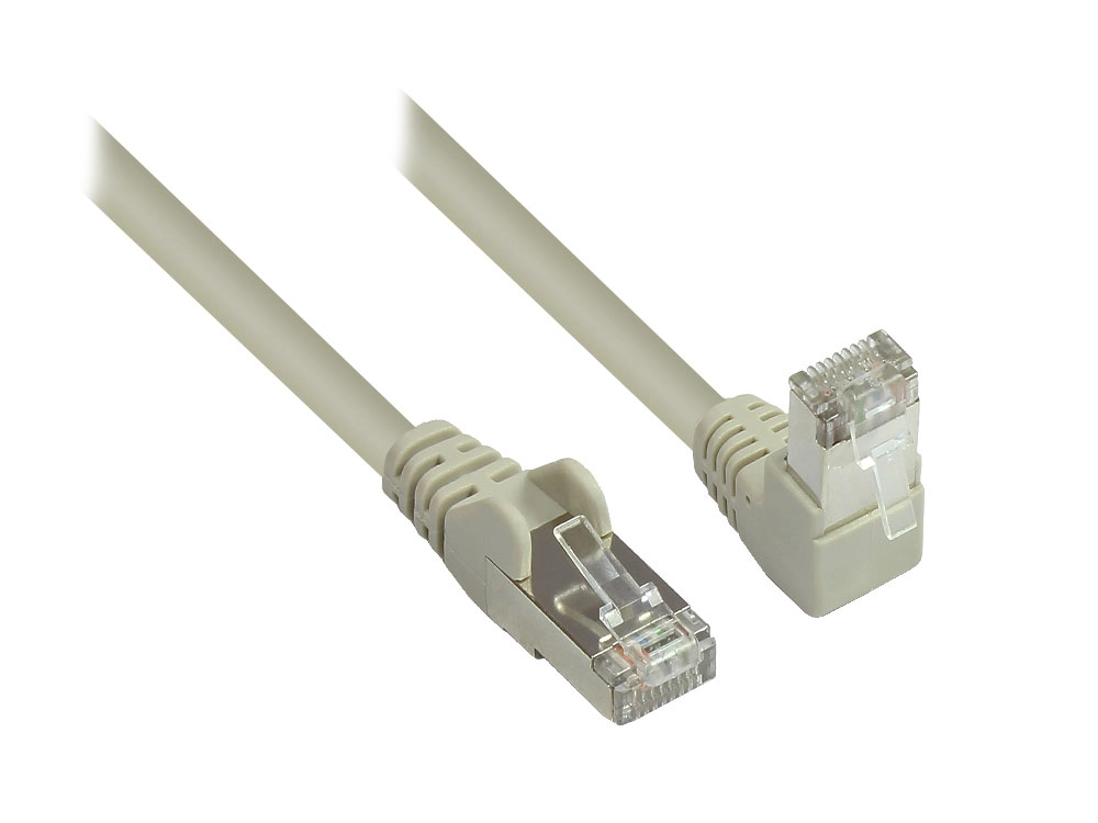 Cat6 Ethernet LAN Patch Cable - 15 m