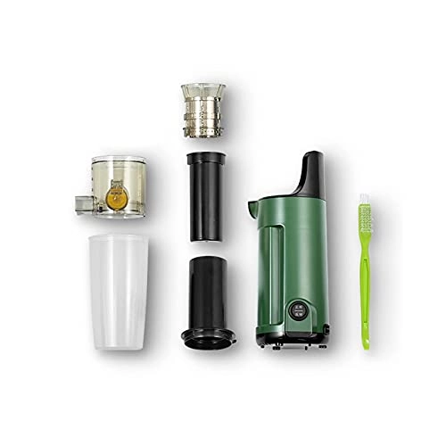 Masticating Juicer - 150 Watts 1500 Milliliters