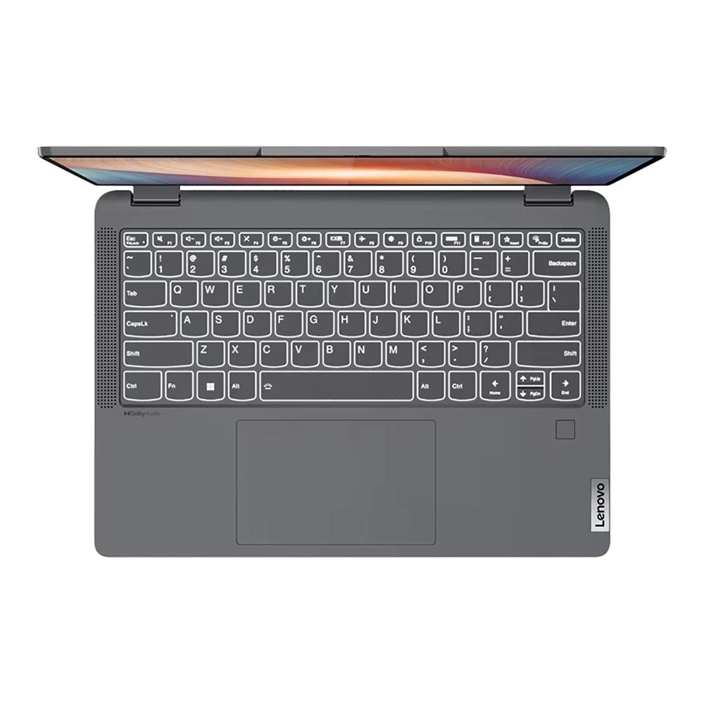 IdeaPad Flex 5 14ALC7 - 14'' Ryzen 7 5700U 16GB DDR4 512GB SSD