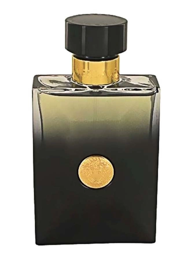 Euroitalia SRL Oud Noir Eau de Parfum 3.4ml
