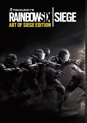 Rainbow Six Siege - PlayStation 4