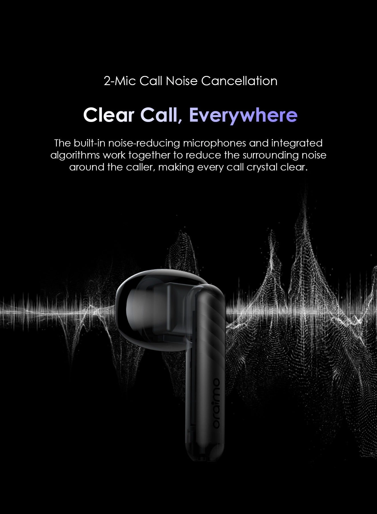 FreePods Neo Wireless Earbud