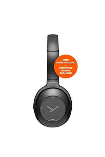 Lagoon Anc Traveller Wireless Headphone