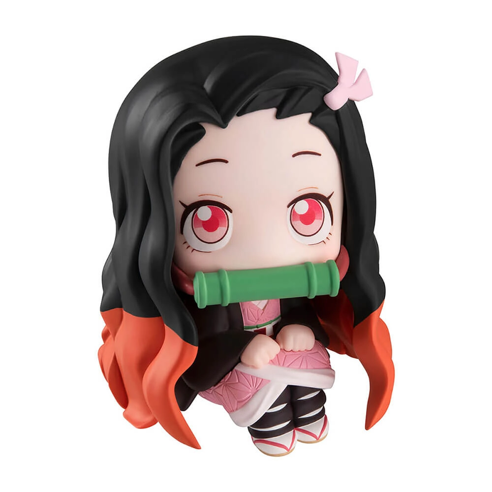 MegaHouse Nezuko Kamado - Demon Slayer Kimetsu No Yaiba (10 cm) (2273771)
