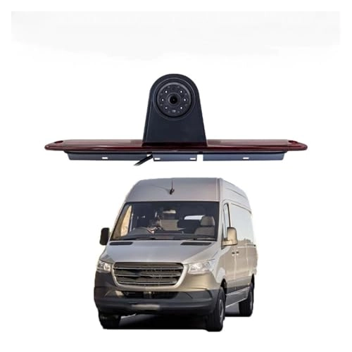 CCD Reversing Rear View Camera - Night vision