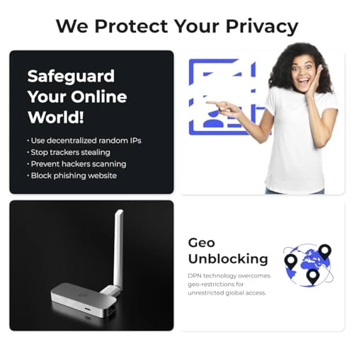 Connect Lite - 100 Mbps WiFi 5