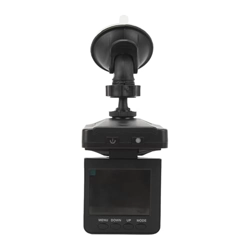 Dash Cam - 1280 x 960