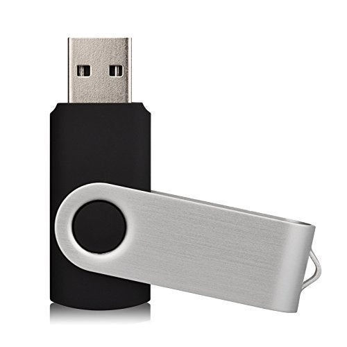 U305 - USB 2.0 8GB Pack