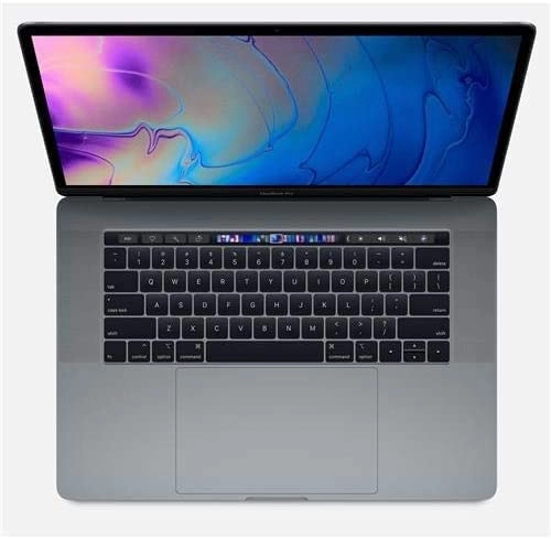 Apple (Renewed) MacBook Pro Mid 2018 MR932LL/A - 15.4'' Core i9 32GB 1TB SSD