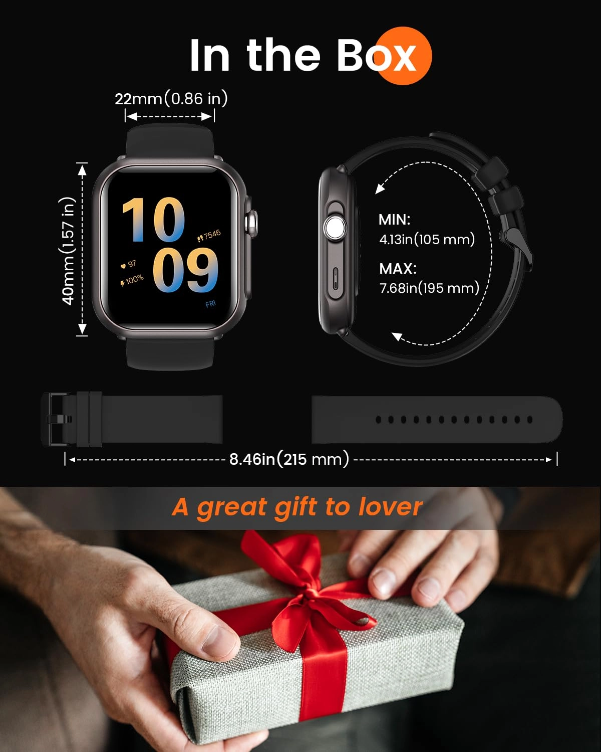 Smart Watch