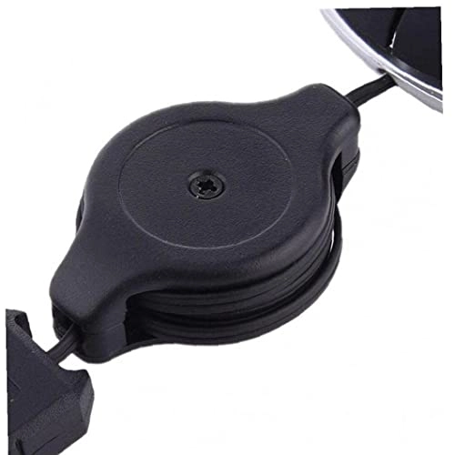 Mini USB Mouse - Wired