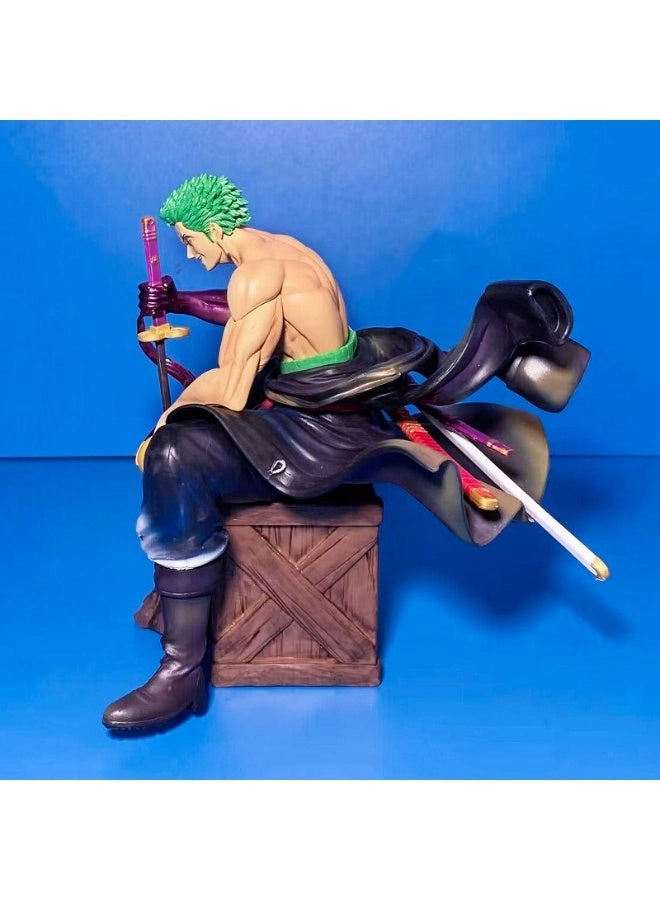 Zoro - One Piece (145 cm)