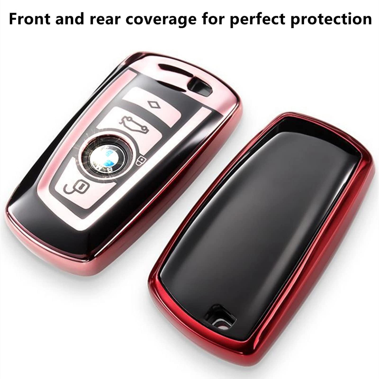 key fob Cover - Car