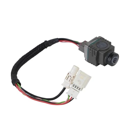 Car Rear Camera - night for vision Standard AV 728x512 pixels