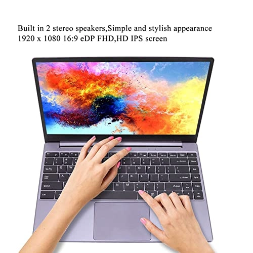 Laptop - 14'' 512GB 16GB 5405U