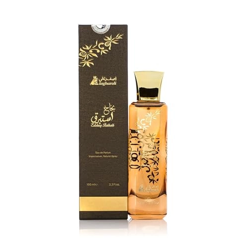 Estabraq Bakhakh Eau de Parfum 100 ml