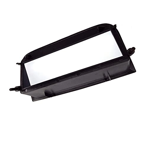 Fascia Trim Dash Frame - 406 1995-2005
