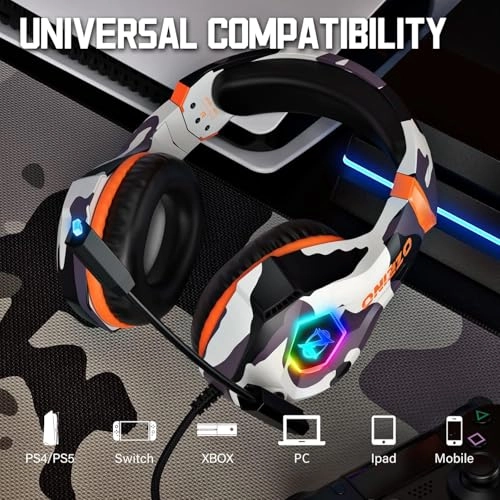ZW1 Wired Headset