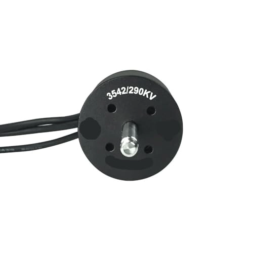 3542 - Brushless DC
