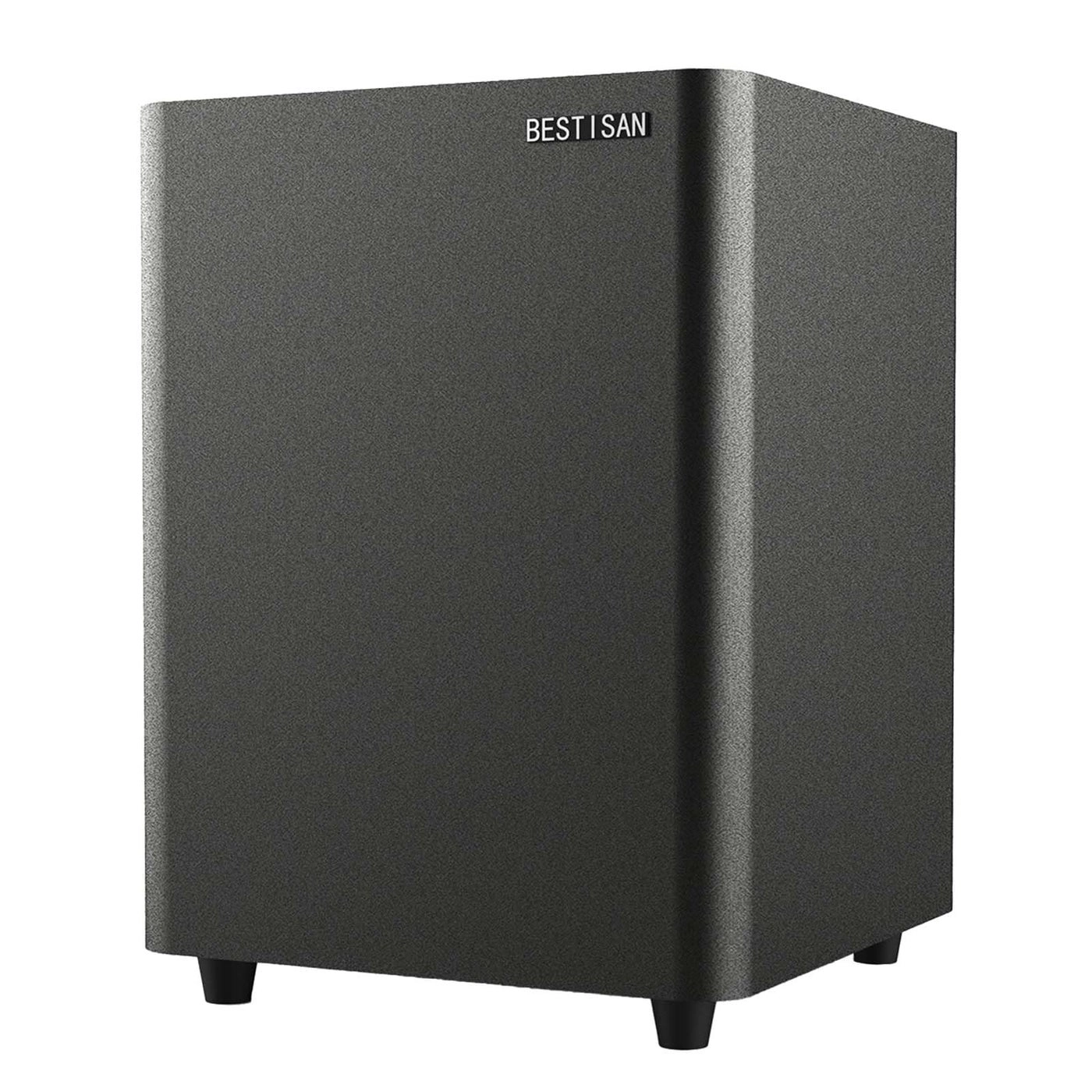 Powered Subwoofer - 6.5''