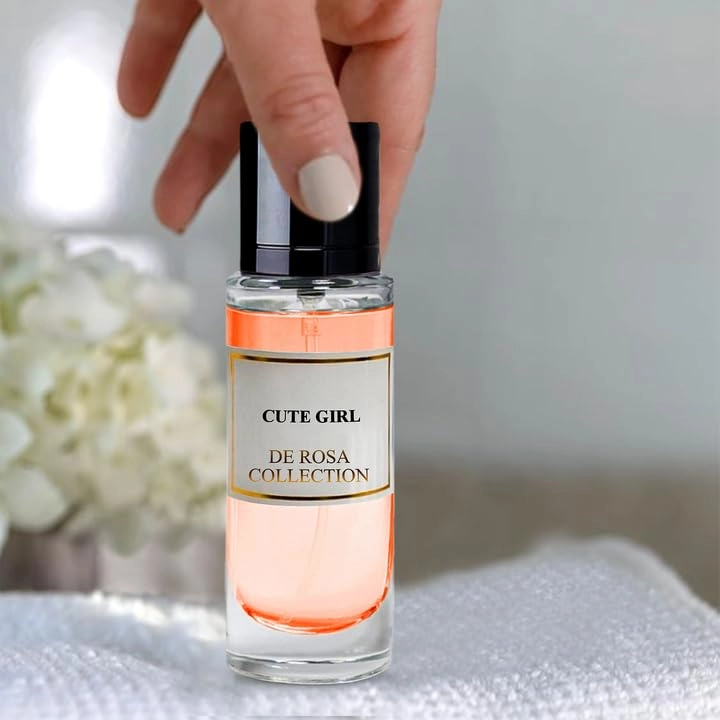 Cute Girl Eau de Parfum 30ml