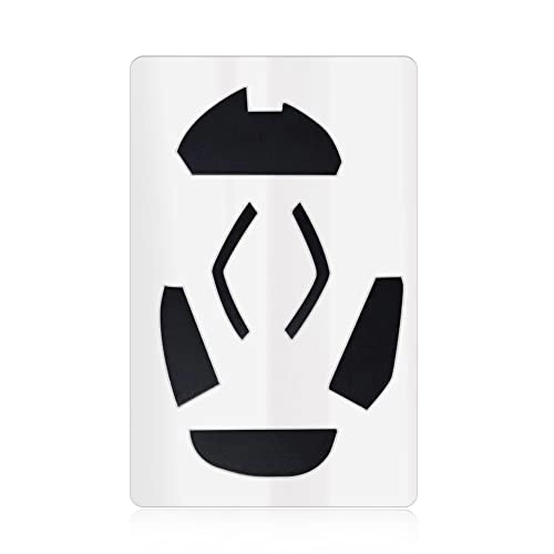 Mouse Feet - Bluetooth