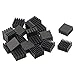 Small Mini Heatsink Kit - 20 x 20 x 10mm Aluminium Pack of 30