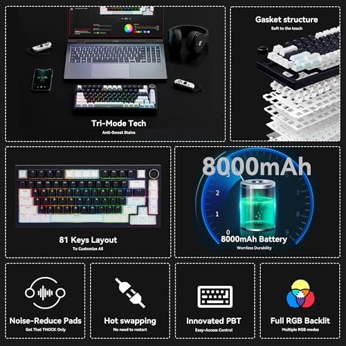 K81 - Wireless